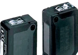 Produktbild zum Artikel OM1E-TP1 aus der Kategorie Optische Sensoren > Einweglichtschranken > Quaderbauformen > Festkabelanschluss von Dietz Sensortechnik.
